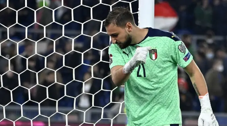 Gianluigi Donnarumma