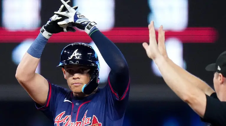 Gio Urshela, colombiano en la MLB 2024