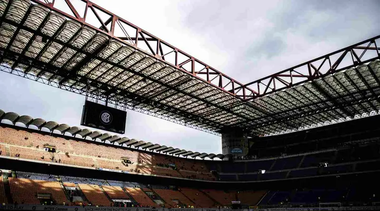 Giuseppe Meazza