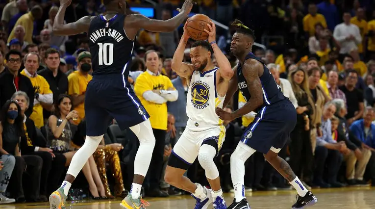 Golden State Warriors