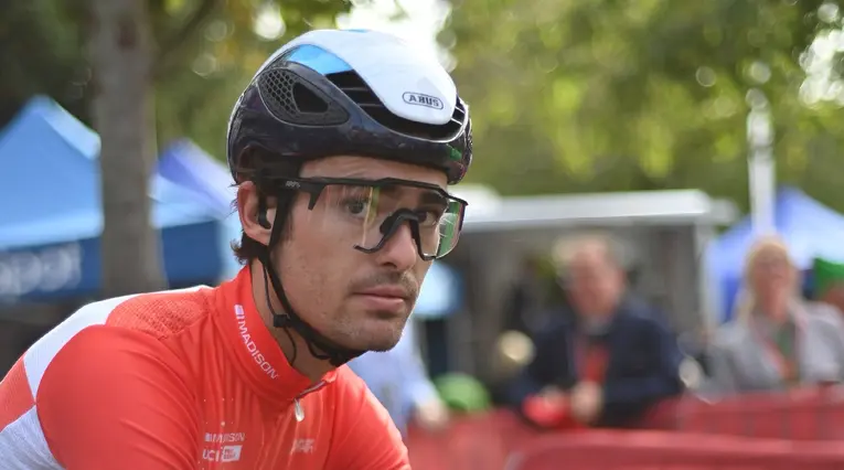 Gonzalo Serrano, Movistar