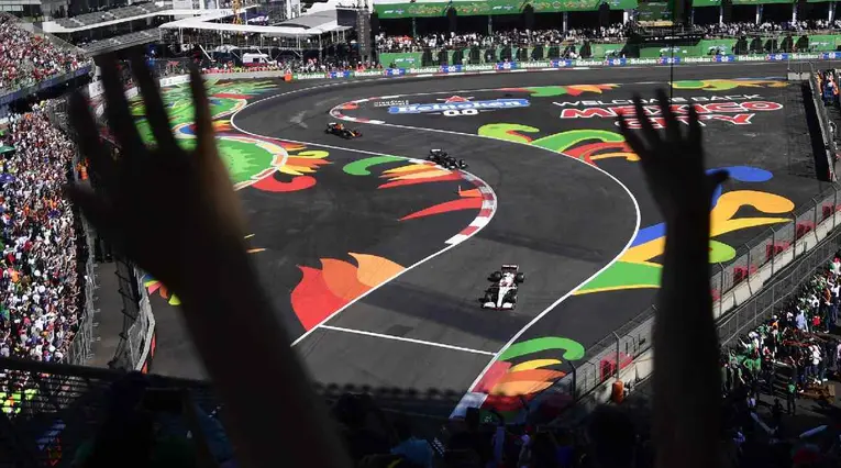 Gran Premio de México