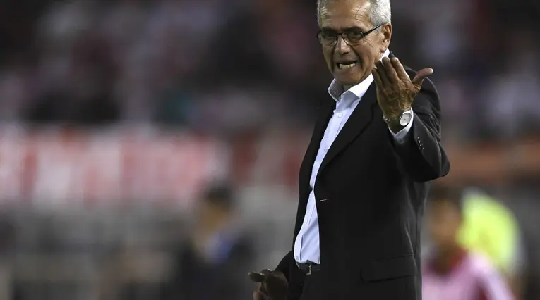 Gregorio Pérez