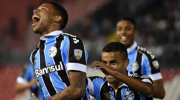 Gremio de Porto Alegre