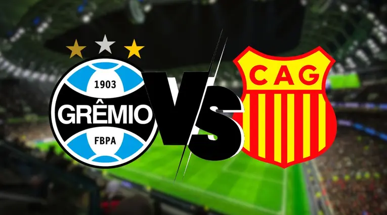 Así podrá ver en vivo el partido entre Gremio y Atlético Grau en la Copa Sudamericana