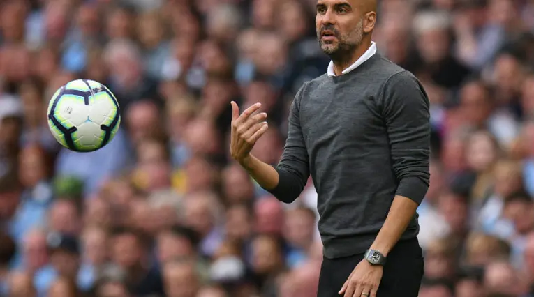 Josep Guardiola