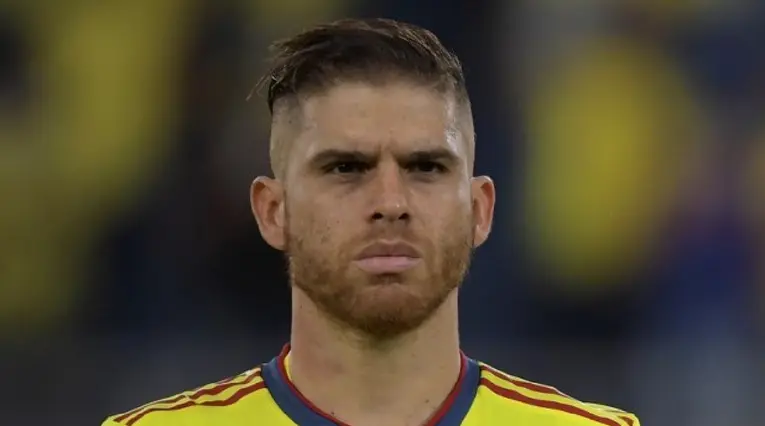 Gustavo Cuéllar, Selección Colombia