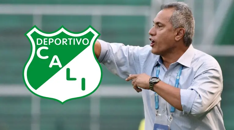 Hernán Torres - Deportivo Cali 