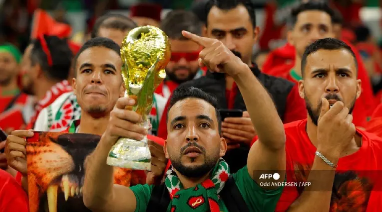 Hnchas Marruecos