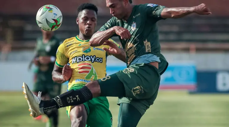 Atlético Huila - 2021