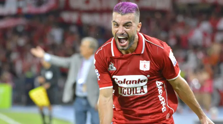 Iago Falque