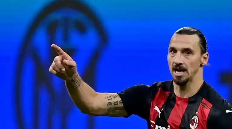 Ibrahimović, Milan