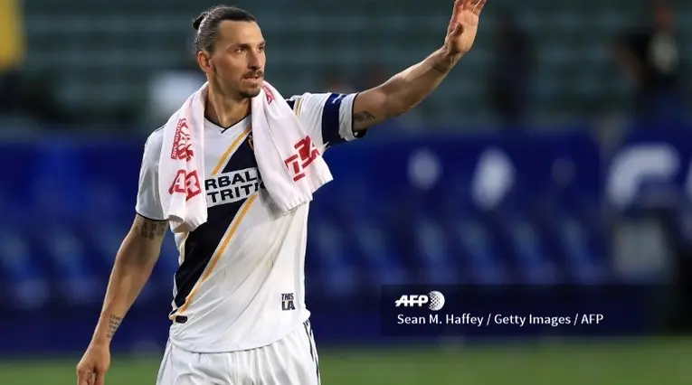 Ibrahimovic 