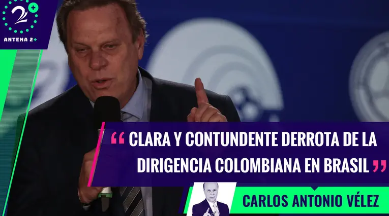 Ramón Jesurún - FCF