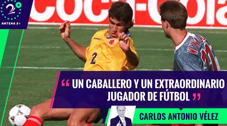 Andrés Escobar