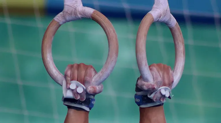 Gimnasia Artística - Juegos Bolivarianos