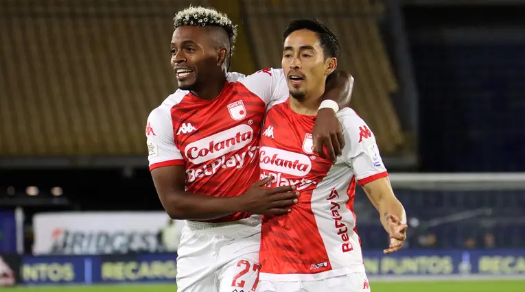 Independiente Santa Fe