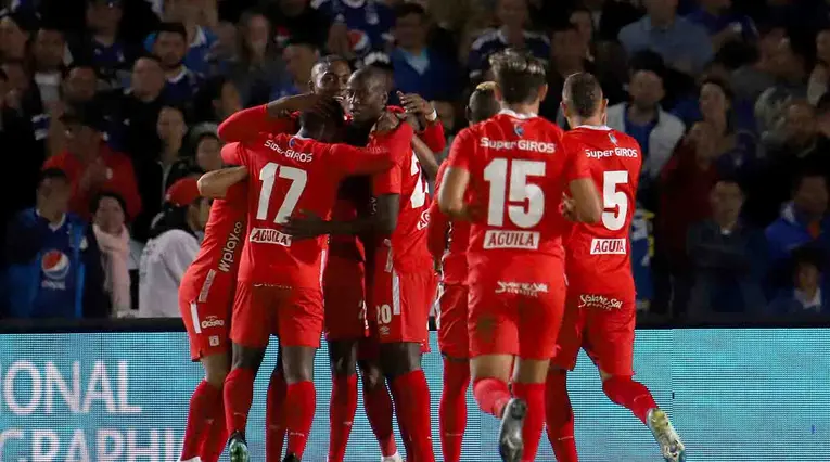 América de Cali 2020 - Torneo ESPN