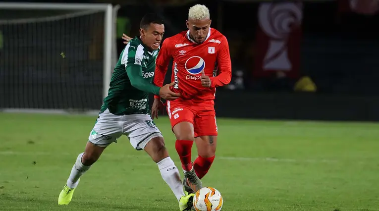 Cali Vs América - 2020