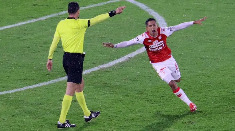 Santa Fe, campeón de la Superliga 2021
