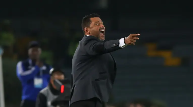 Gerardo Bedoya, entrenador