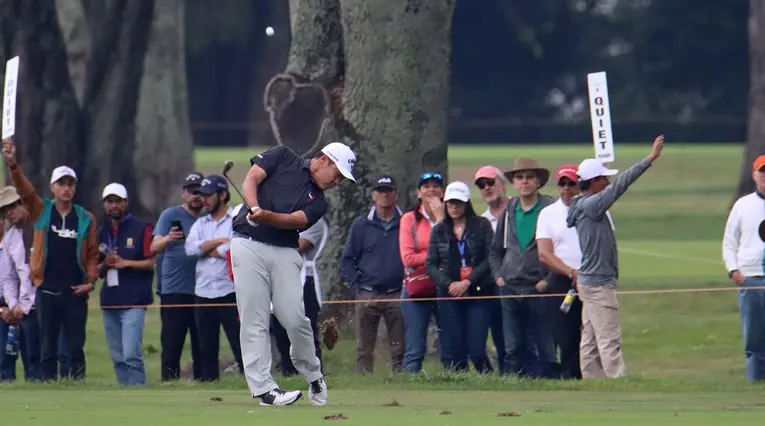 Country Club de Bogotá Championship 2020