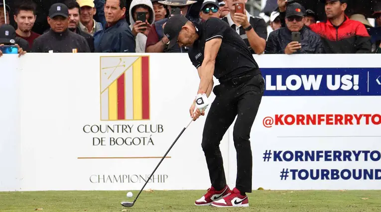 Country Club de Bogotá Championship 2020
