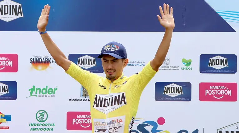 Wilson Peña - Clásico RCN 2021
