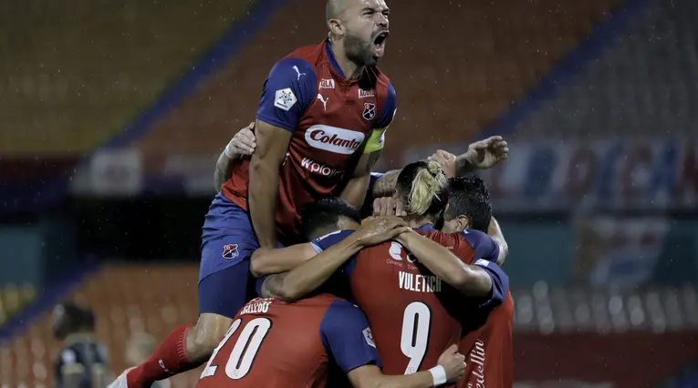 Independiente Medellín 2021-II