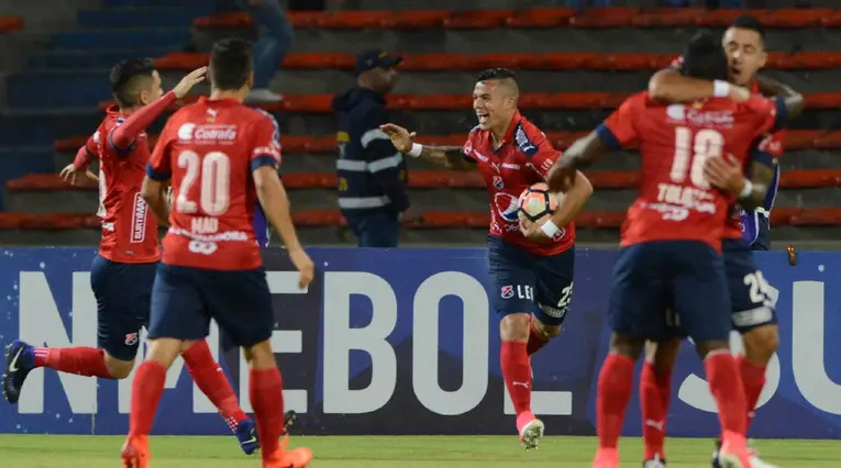 Independiente Medellín 2022