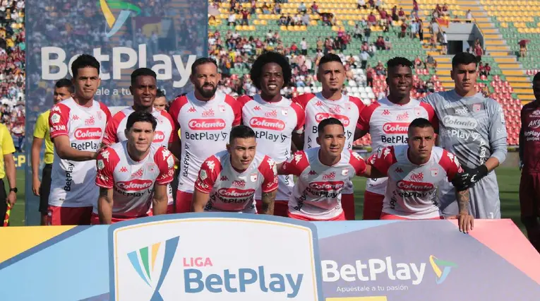 Independiente Santa Fe 2022