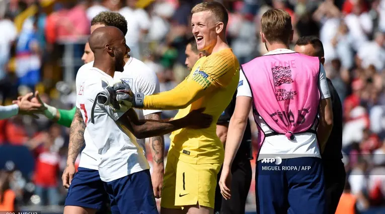 Inglaterra vs Serbia EN VIVO HOY 16 de junio; Eurocopa 2024; Grupo B