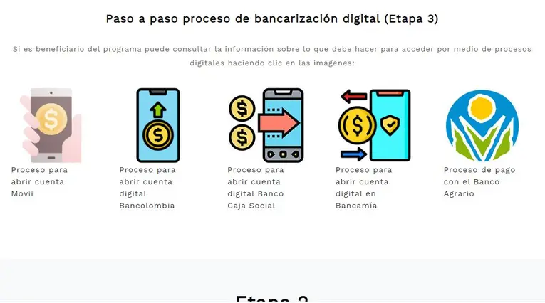 Subsidios de vivienda 2023