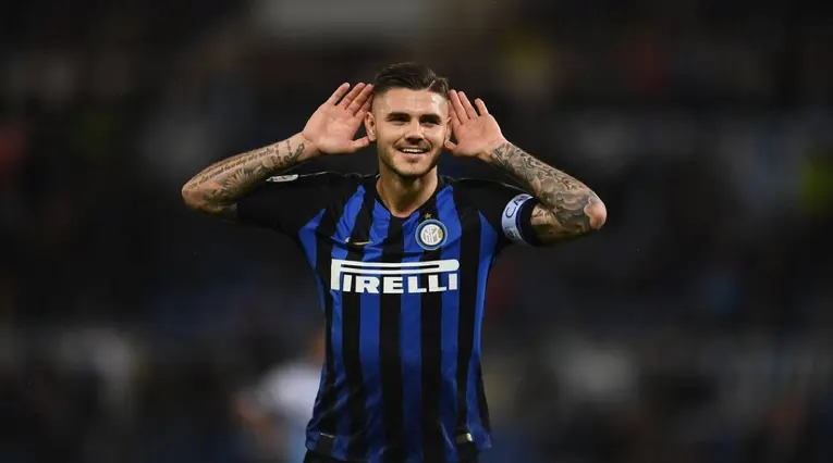 Mauro Icardi