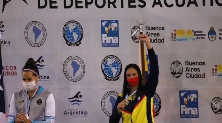 Isabella Arcila