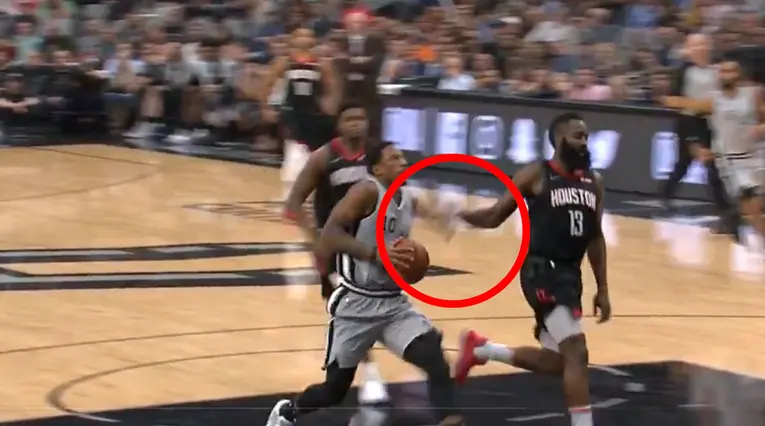 James Harden