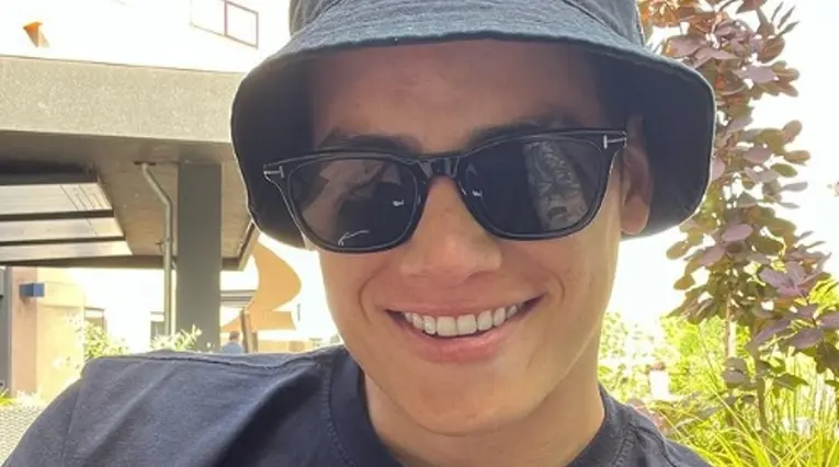 James Rodríguez con el Al Rayyan en Europa