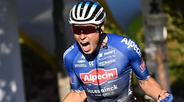 Tour de Turquía 2023: ¿Quién ganó la primera etapa y cómo le fue a los colombianos?