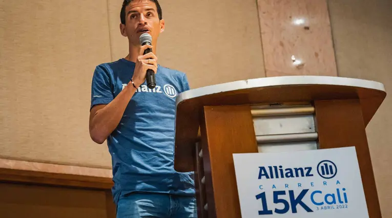 Jeisson Suárez