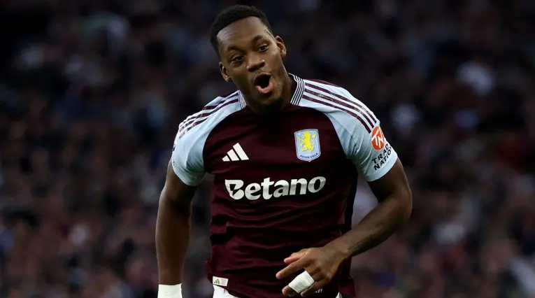 Jhon Durán, Aston Villa