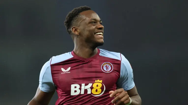 Jhon Jader Durán, Aston Villa