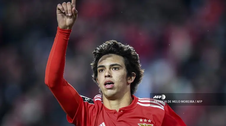 Joao Félix