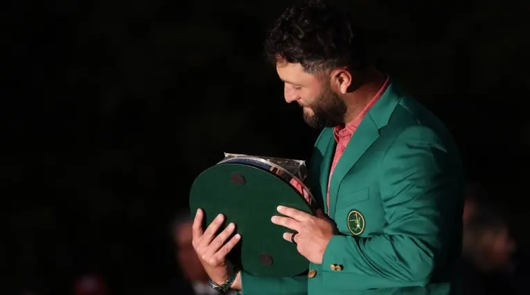 Jon Rahm