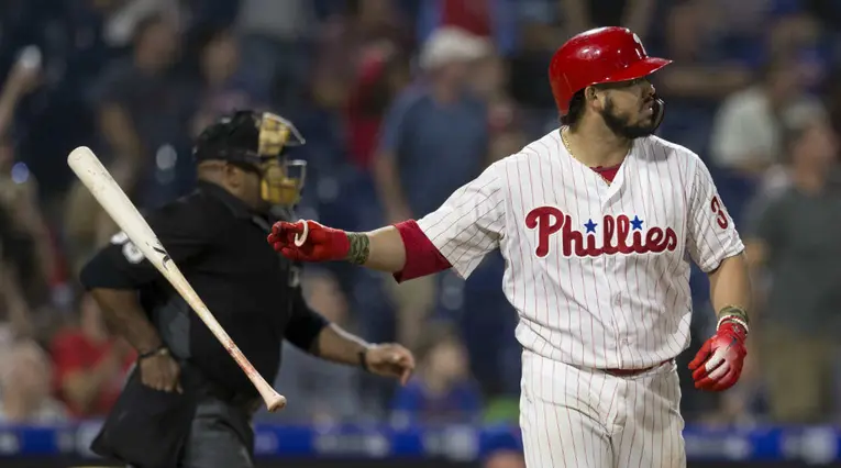 Jorge Alfaro