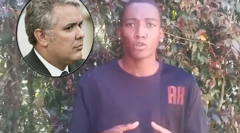 Jorge Duván Mosquera, jugador de Llaneros