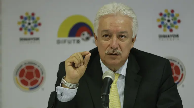 Jorge Perdomo