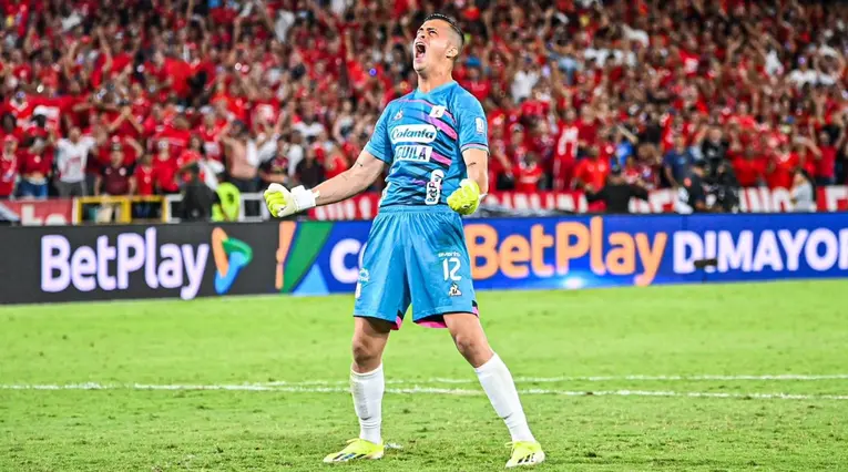 América confirmó decisión sobre el futuro de Jorge Soto: ya es oficial