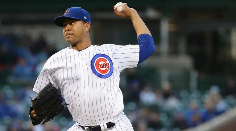 José Quintana