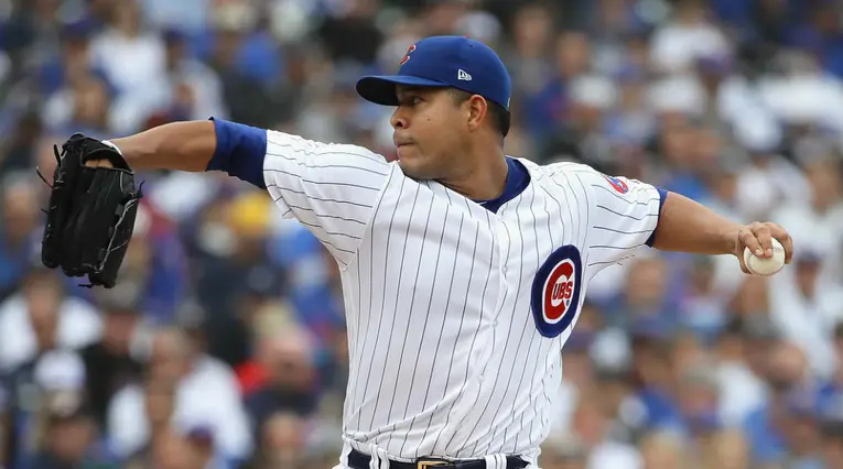 José Quintana
