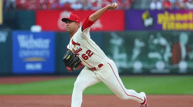 José Quintana